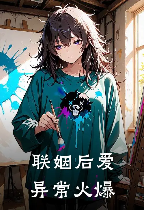 联姻后爱异常火爆