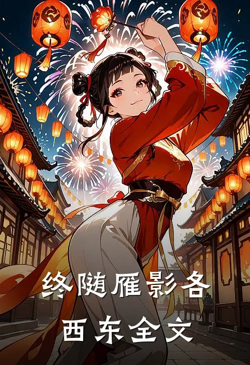 终随雁影各西东全文