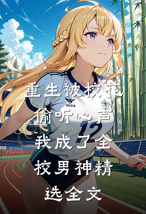 重生被校花偷听心声，我成了全校男神精选全文