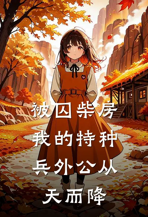 被囚柴房：我的特种兵外公从天而降