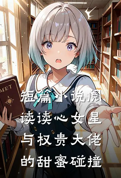 短篇小说阅读读心女星与权贵大佬的甜蜜碰撞