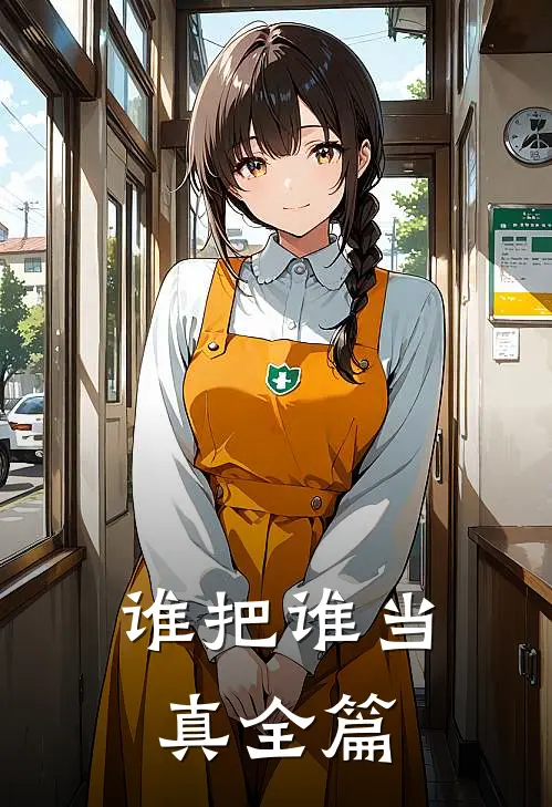 谁把谁当真全篇