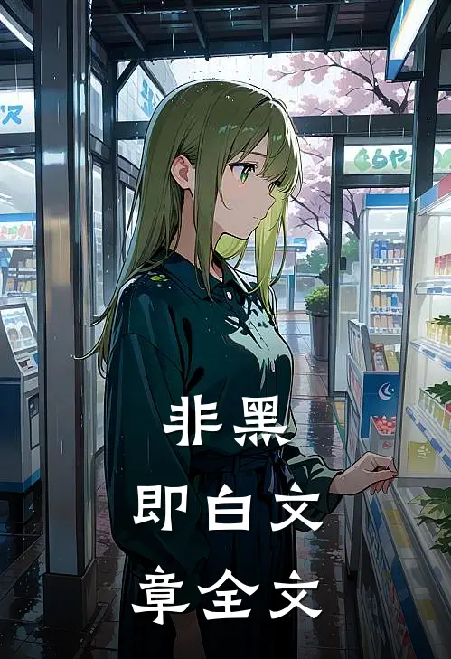 非黑，即白文章全文