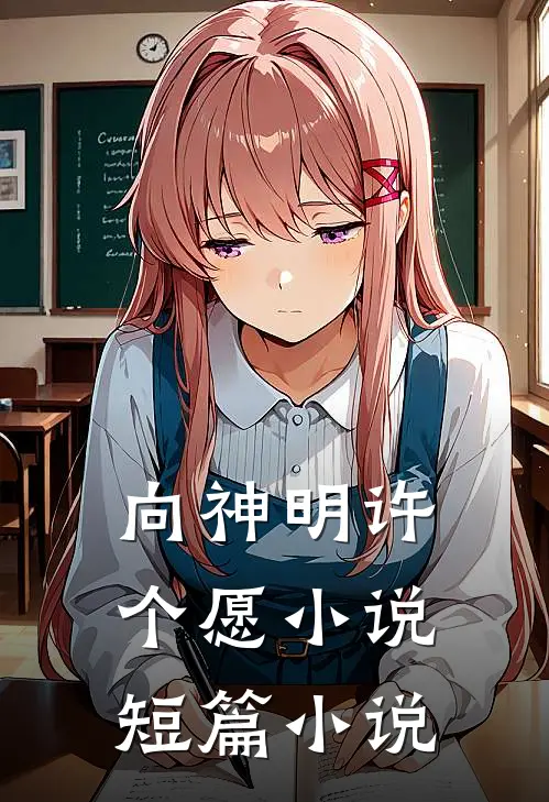 向神明许个愿小说短篇小说