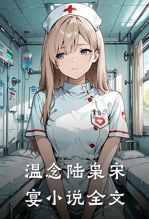 温念陆枭宋宴小说全文