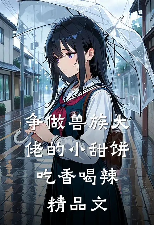 争做兽族大佬的小甜饼，吃香喝辣精品文