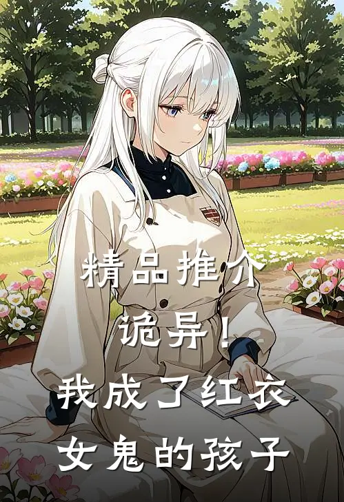 精品推介诡异！我成了红衣女鬼的孩子