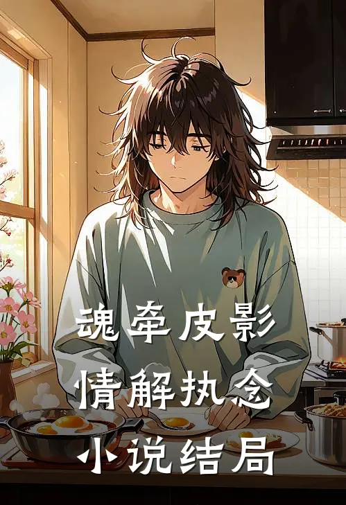《魂牵皮影，情解执念》小说结局