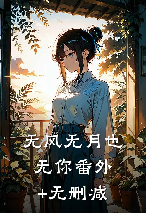 无风无月也无你番外+无删减