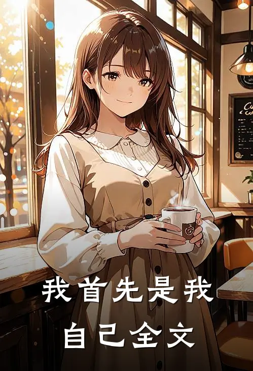 我首先是我自己全文