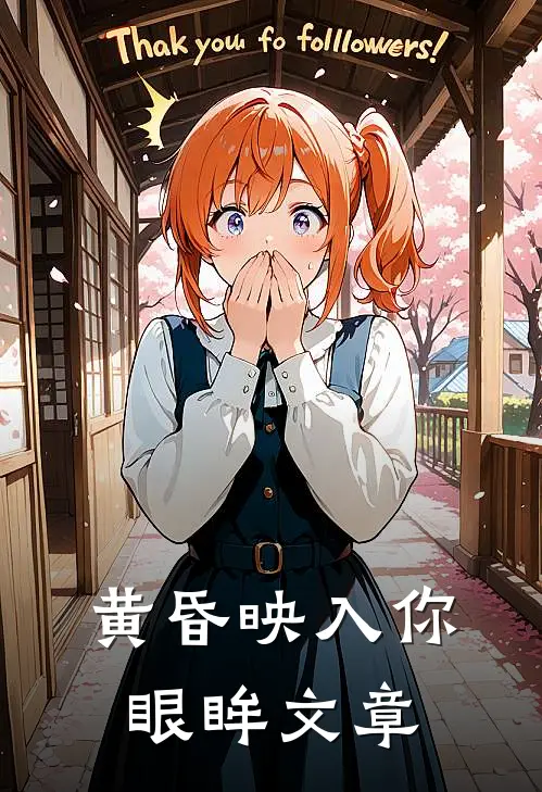 黄昏映入你眼眸文章