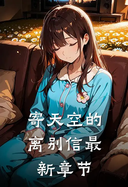 寄天空的离别信最新章节