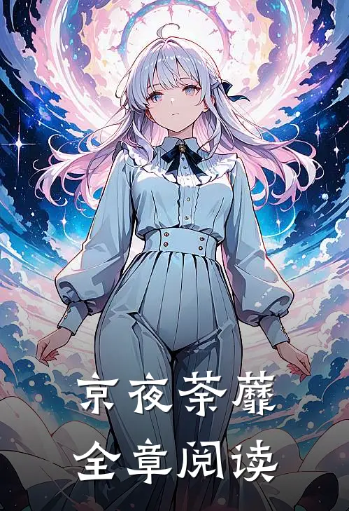 京夜荼蘼全章阅读