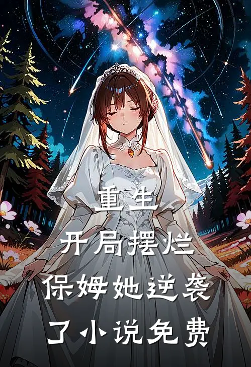 重生：开局摆烂，保姆她逆袭了小说免费