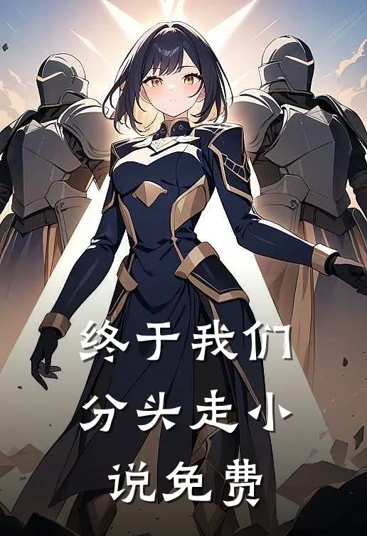 终于我们分头走小说免费