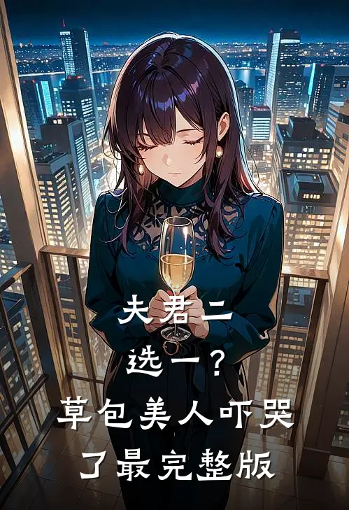 夫君二选一？草包美人吓哭了最完整版