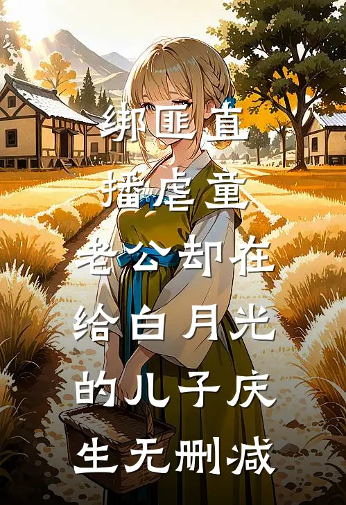 绑匪直播虐童，老公却在给白月光的儿子庆生无删减
