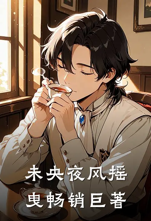 未央夜风摇曳畅销巨著