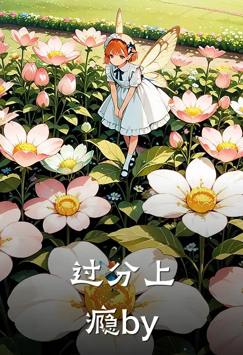 过分上瘾by