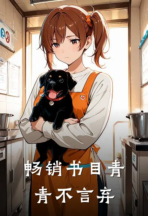 畅销书目青青不言弃