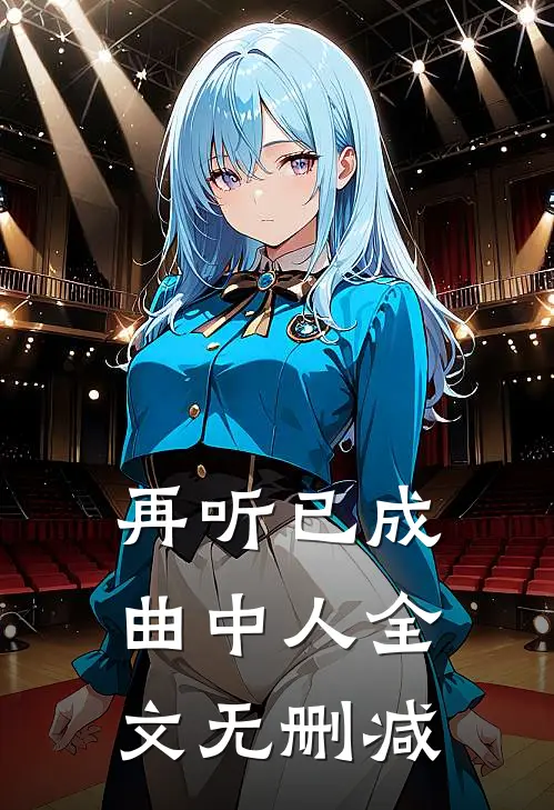 再听已成曲中人全文无删减