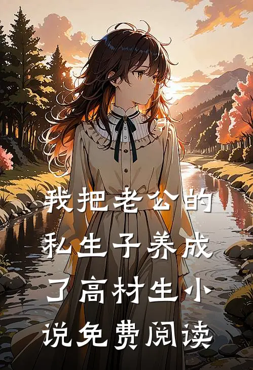 我把老公的私生子养成了高材生小说免费阅读