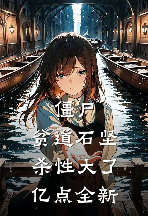 僵尸：贫道石坚，杀性大了亿点全新