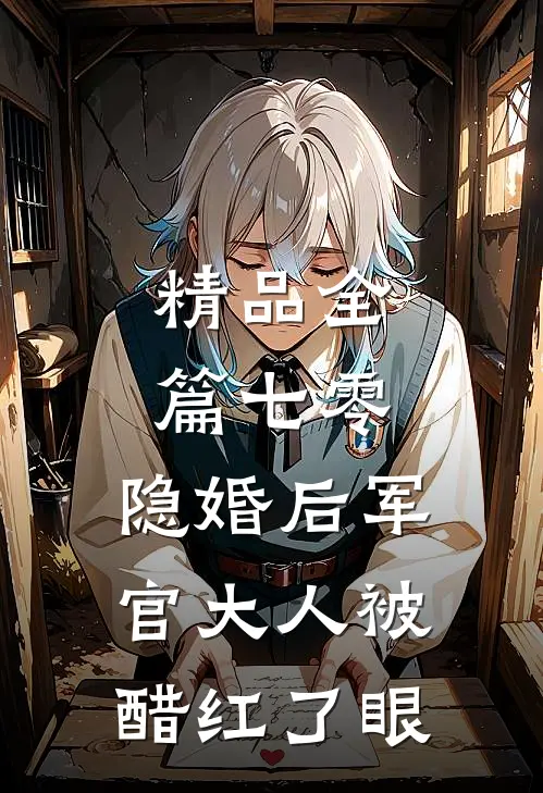 精品全篇七零：隐婚后军官大人被醋红了眼