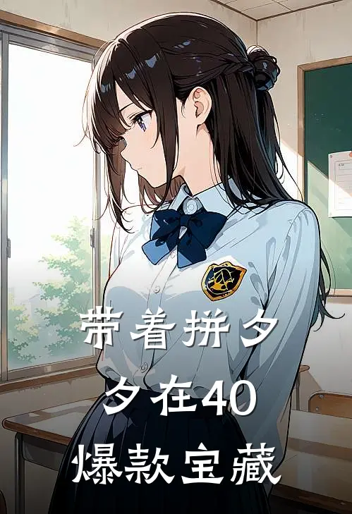 带着拼夕夕在40爆款宝藏