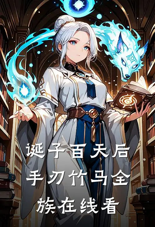 诞子百天后，手刃竹马全族在线看