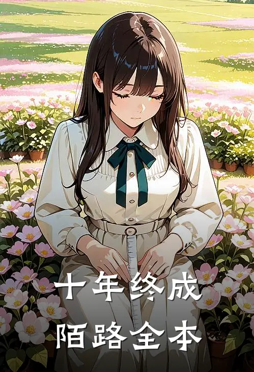 十年终成陌路全本