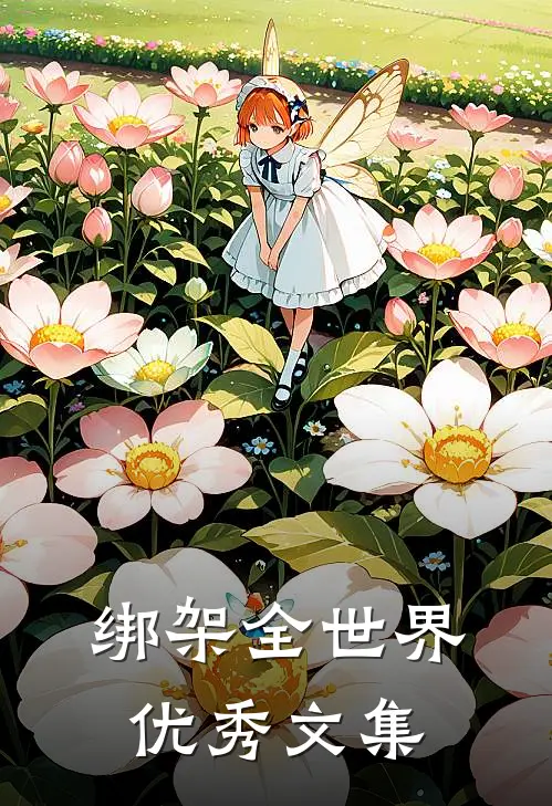 绑架全世界优秀文集