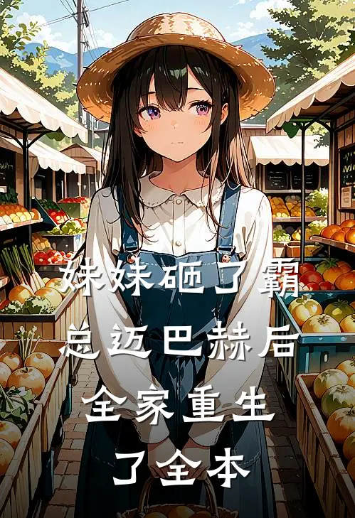 妹妹砸了霸总迈巴赫后，全家重生了全本