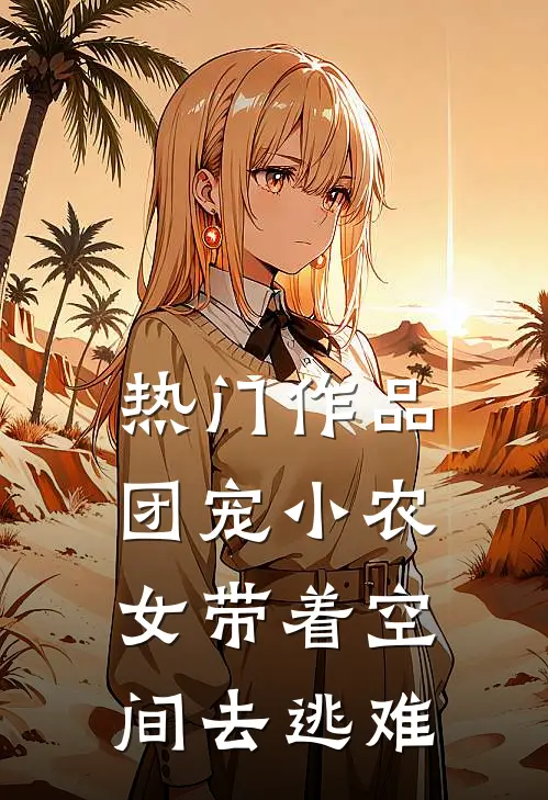 热门作品团宠小农女带着空间去逃难