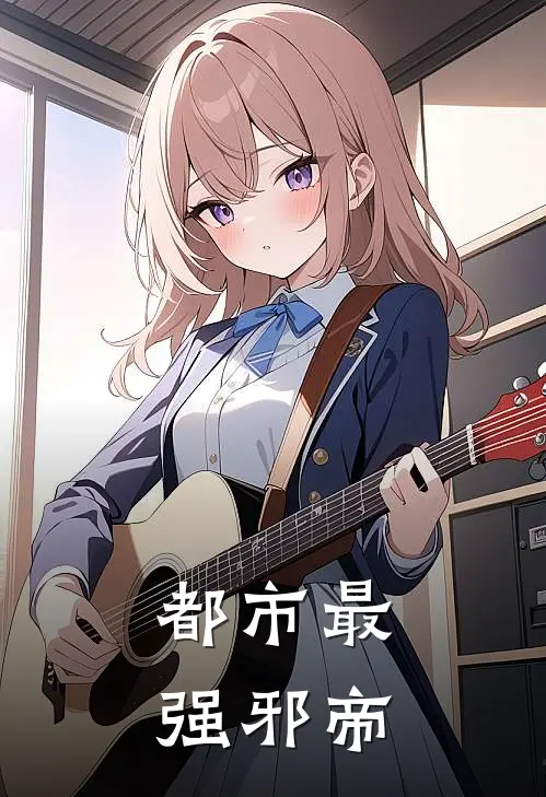 都市最强邪帝