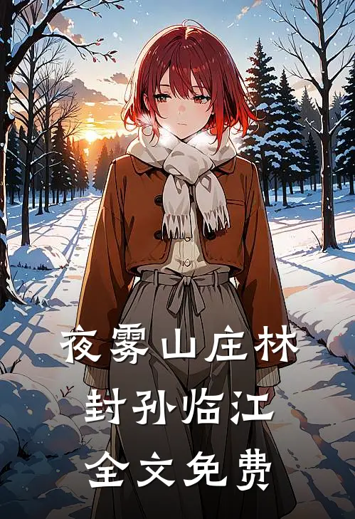 夜雾山庄林封孙临江全文免费