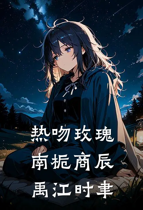 热吻玫瑰南栀商辰禹江时聿