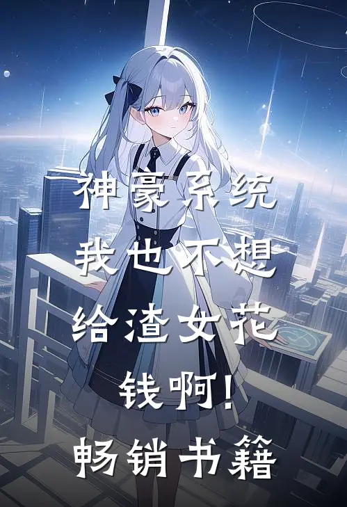 神豪系统:我也不想给渣女花钱啊!畅销书籍