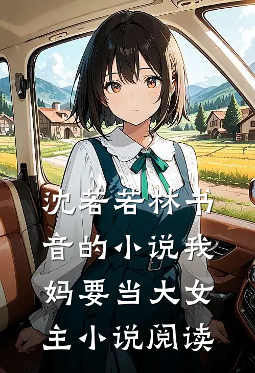 沈若若林书音的小说我妈要当大女主小说阅读