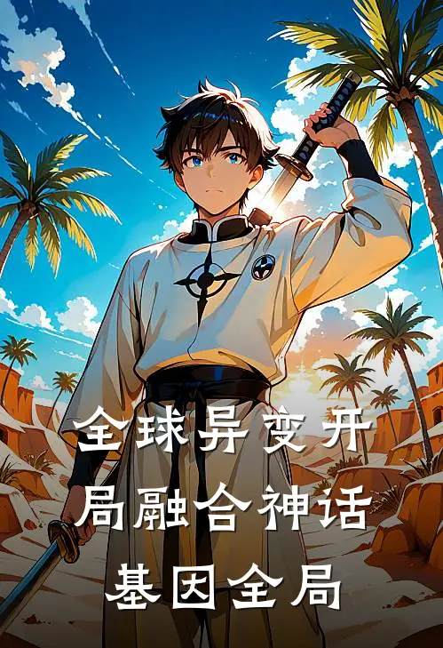 全球异变开局融合神话基因全局
