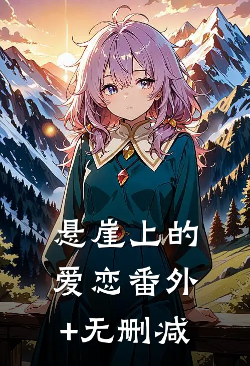 悬崖上的爱恋番外+无删减