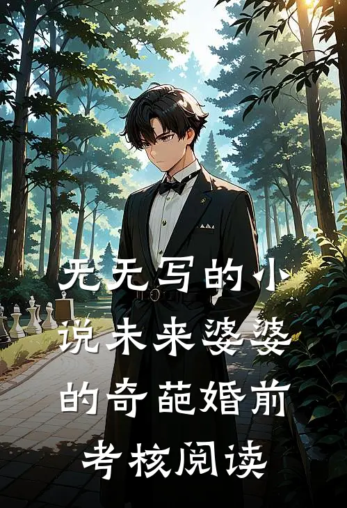 无无写的小说未来婆婆的奇葩婚前考核阅读