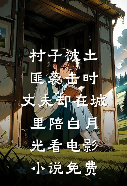 村子被土匪袭击时，丈夫却在城里陪白月光看电影小说免费