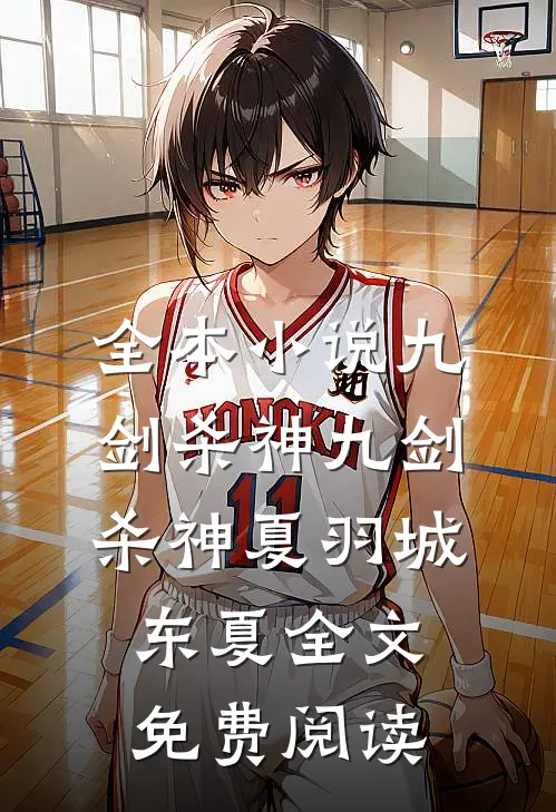 全本小说九剑杀神九剑杀神夏羽城东夏全文免费阅读