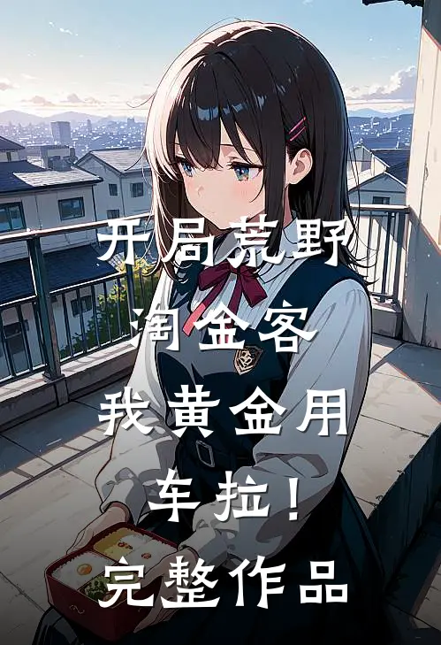 开局荒野淘金客，我黄金用车拉！完整作品