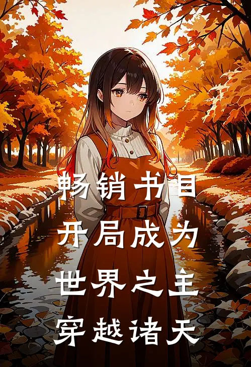 畅销书目开局成为世界之主穿越诸天