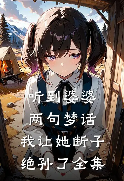听到婆婆两句梦话，我让她断子绝孙了全集