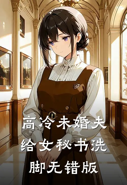 高冷未婚夫给女秘书洗脚无错版
