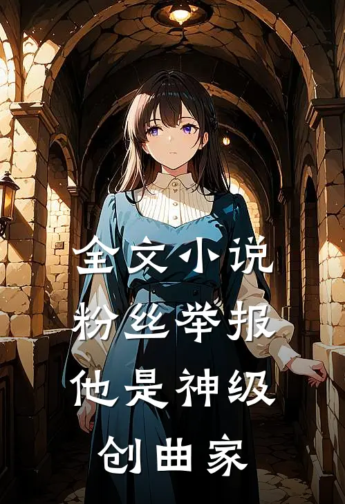 全文小说粉丝举报：他是神级创曲家