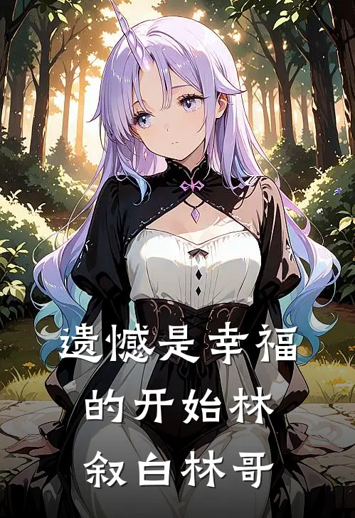 遗憾是幸福的开始林叙白林哥